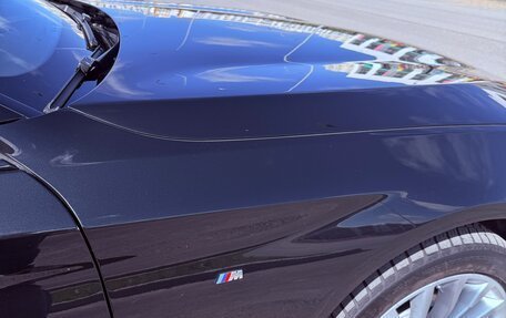 BMW 5 серия, 2017 год, 4 500 000 рублей, 19 фотография