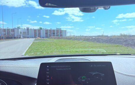 BMW 5 серия, 2017 год, 4 500 000 рублей, 24 фотография