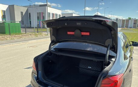 BMW 5 серия, 2017 год, 4 500 000 рублей, 36 фотография