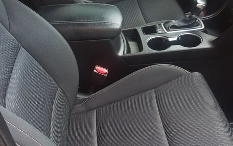 KIA Sportage IV рестайлинг, 2017 год, 2 200 000 рублей, 6 фотография