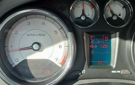 Peugeot 308 II, 2008 год, 530 000 рублей, 2 фотография