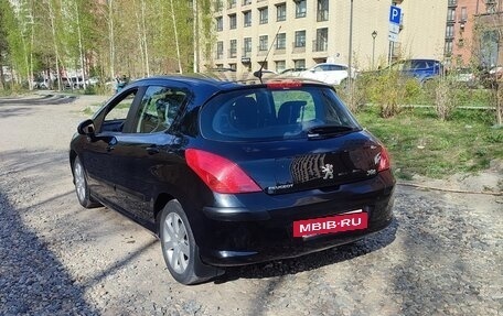 Peugeot 308 II, 2008 год, 530 000 рублей, 3 фотография