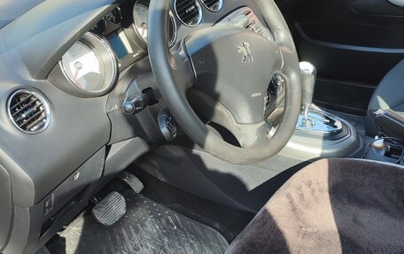 Peugeot 308 II, 2008 год, 530 000 рублей, 7 фотография