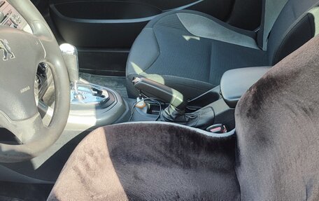 Peugeot 308 II, 2008 год, 530 000 рублей, 16 фотография