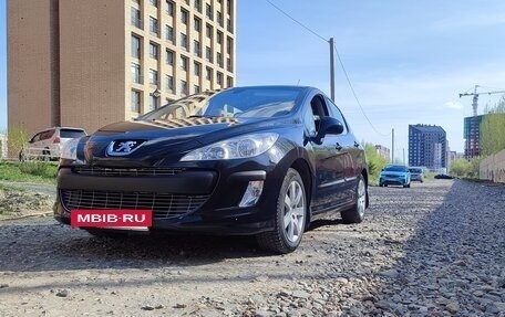 Peugeot 308 II, 2008 год, 530 000 рублей, 15 фотография