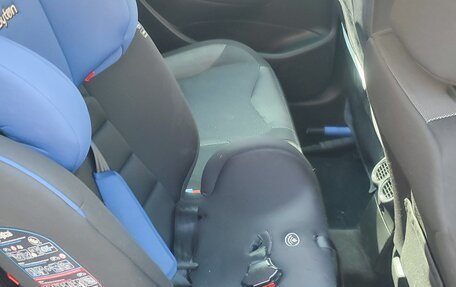 Peugeot 308 II, 2008 год, 530 000 рублей, 24 фотография