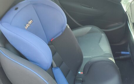 Peugeot 308 II, 2008 год, 530 000 рублей, 26 фотография