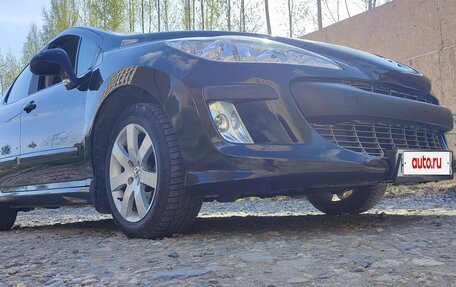 Peugeot 308 II, 2008 год, 530 000 рублей, 33 фотография