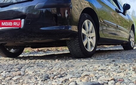 Peugeot 308 II, 2008 год, 530 000 рублей, 31 фотография