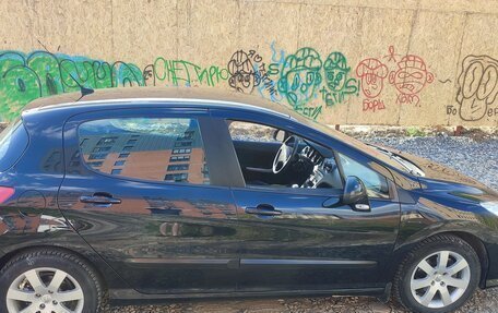 Peugeot 308 II, 2008 год, 530 000 рублей, 40 фотография
