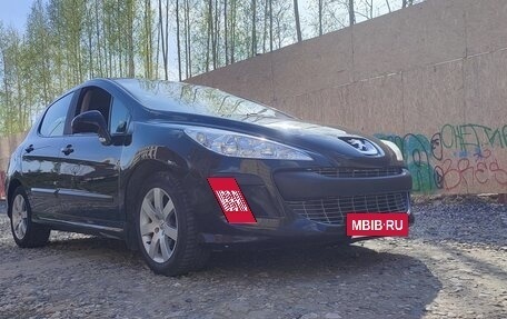 Peugeot 308 II, 2008 год, 530 000 рублей, 27 фотография