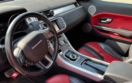Land Rover Range Rover Evoque I, 2013 год, 2 100 000 рублей, 3 фотография