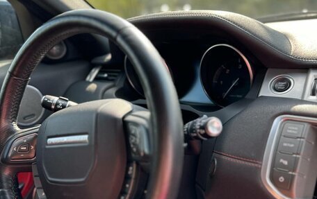 Land Rover Range Rover Evoque I, 2013 год, 2 100 000 рублей, 8 фотография