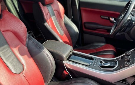 Land Rover Range Rover Evoque I, 2013 год, 2 100 000 рублей, 12 фотография