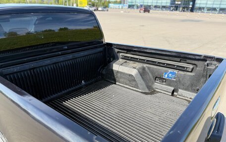 Ford Ranger, 2012 год, 1 499 000 рублей, 10 фотография