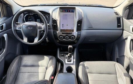 Ford Ranger, 2012 год, 1 499 000 рублей, 12 фотография