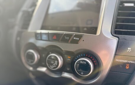 Ford Ranger, 2012 год, 1 499 000 рублей, 15 фотография