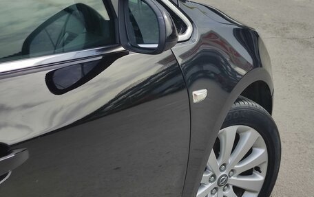 Opel Astra J, 2010 год, 659 000 рублей, 6 фотография