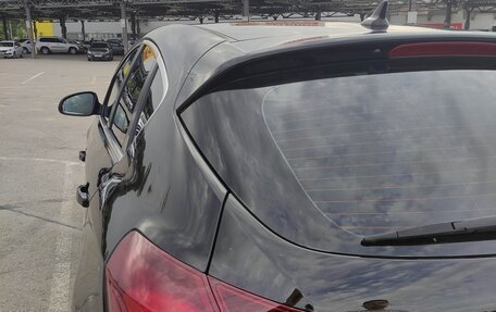 Opel Astra J, 2010 год, 659 000 рублей, 8 фотография