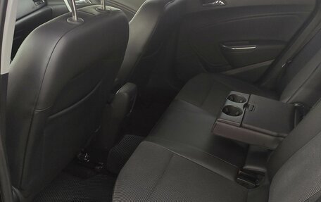 Opel Astra J, 2010 год, 659 000 рублей, 14 фотография