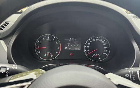 KIA Seltos I, 2021 год, 2 500 000 рублей, 2 фотография
