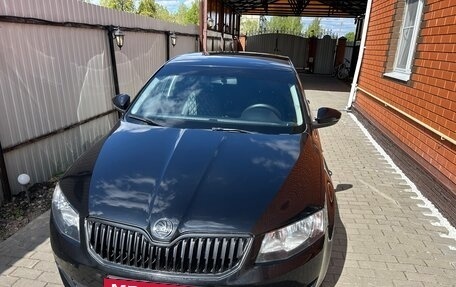 Skoda Octavia, 2014 год, 965 000 рублей, 4 фотография