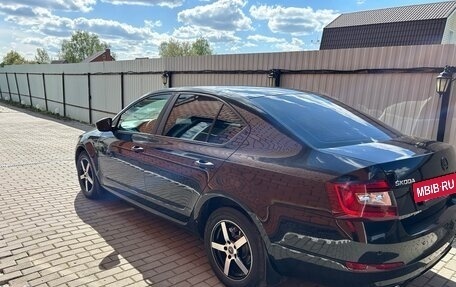 Skoda Octavia, 2014 год, 965 000 рублей, 6 фотография