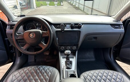 Skoda Octavia, 2014 год, 965 000 рублей, 11 фотография