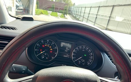 Skoda Octavia, 2014 год, 965 000 рублей, 12 фотография