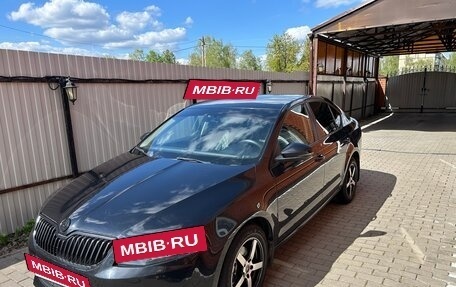 Skoda Octavia, 2014 год, 965 000 рублей, 5 фотография
