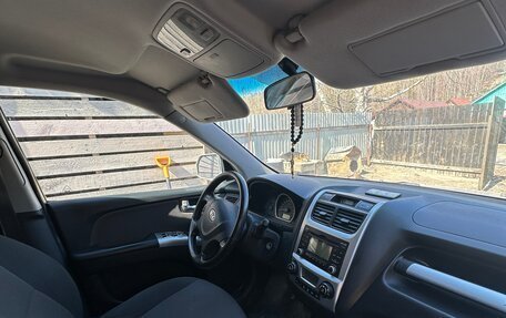 KIA Sportage II, 2008 год, 850 000 рублей, 5 фотография