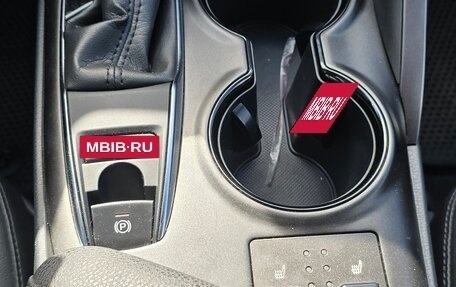 Toyota Camry, 2021 год, 3 170 000 рублей, 3 фотография