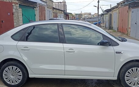 Volkswagen Polo VI (EU Market), 2018 год, 1 500 000 рублей, 2 фотография