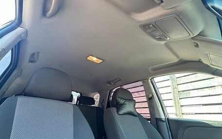 KIA Sportage II, 2008 год, 850 000 рублей, 6 фотография