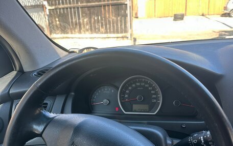 KIA Sportage II, 2008 год, 850 000 рублей, 7 фотография