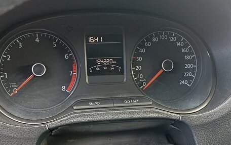 Volkswagen Polo VI (EU Market), 2018 год, 1 500 000 рублей, 6 фотография