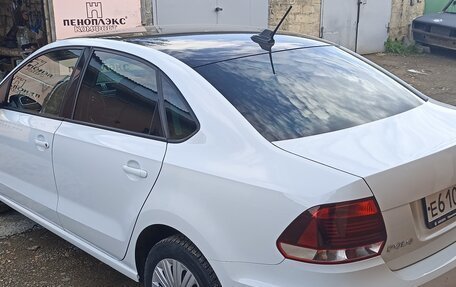 Volkswagen Polo VI (EU Market), 2018 год, 1 500 000 рублей, 4 фотография