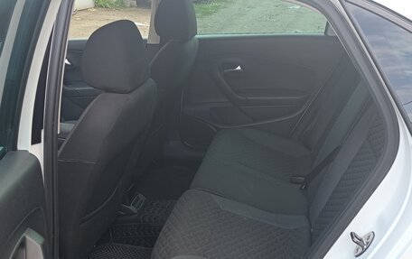 Volkswagen Polo VI (EU Market), 2018 год, 1 500 000 рублей, 8 фотография