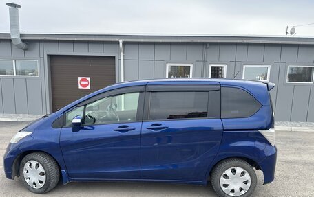Honda Freed I, 2012 год, 1 250 000 рублей, 8 фотография