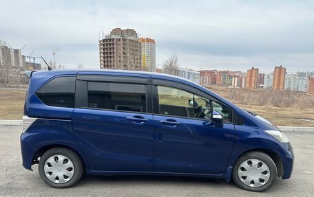 Honda Freed I, 2012 год, 1 250 000 рублей, 5 фотография