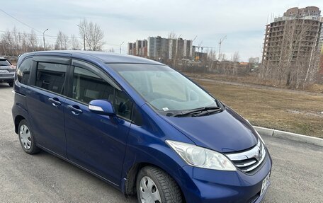 Honda Freed I, 2012 год, 1 250 000 рублей, 6 фотография
