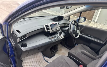 Honda Freed I, 2012 год, 1 250 000 рублей, 14 фотография