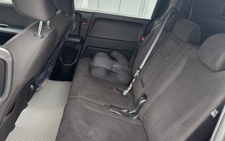 Honda Freed I, 2012 год, 1 250 000 рублей, 13 фотография