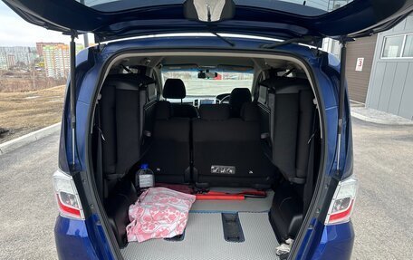 Honda Freed I, 2012 год, 1 250 000 рублей, 12 фотография