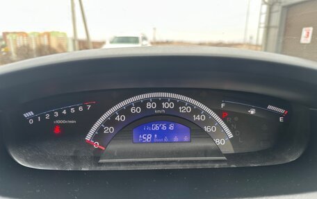 Honda Freed I, 2012 год, 1 250 000 рублей, 18 фотография