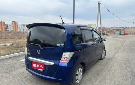 Honda Freed I, 2012 год, 1 250 000 рублей, 3 фотография