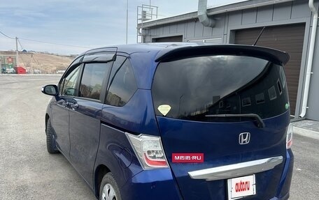 Honda Freed I, 2012 год, 1 250 000 рублей, 9 фотография