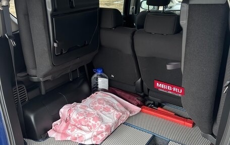 Honda Freed I, 2012 год, 1 250 000 рублей, 15 фотография