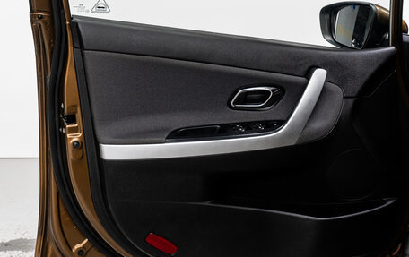 KIA cee'd III, 2016 год, 1 327 000 рублей, 11 фотография