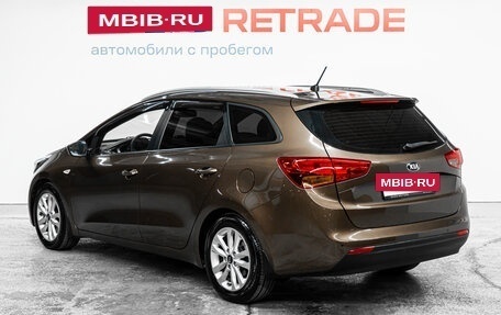 KIA cee'd III, 2016 год, 1 327 000 рублей, 8 фотография